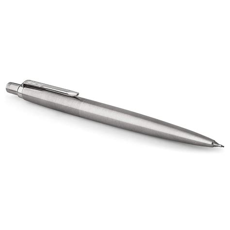 parker jotter stainless steel ct mechanical pencil gift box|jotter mechanical pencil.